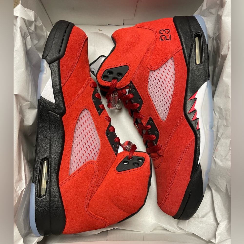 Nike Air Jordan Retro 5